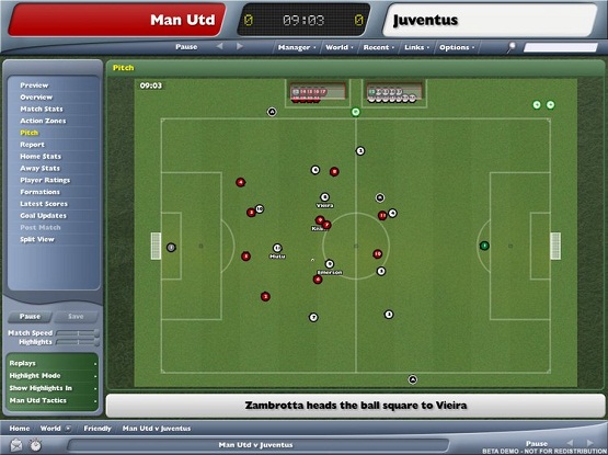 Football manager 2006 tactic downloads