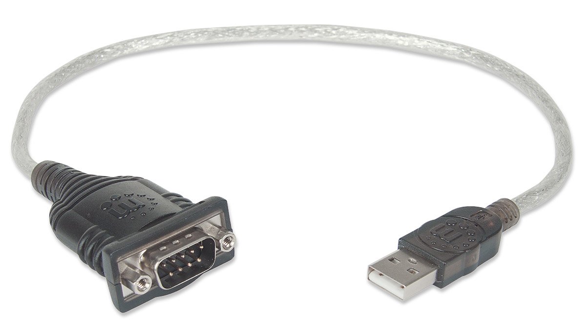 generic usb to serial driver windows 10